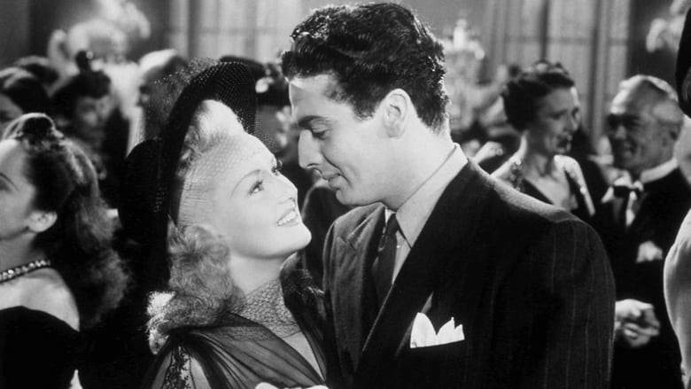 I Wake Up Screaming (1941)