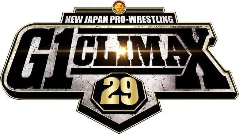 NJPW G1 Climax 29: Day 18 (2019)