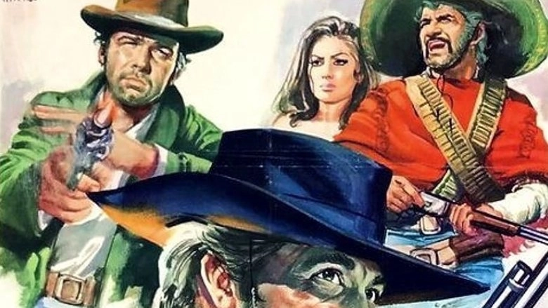 Il Lungo Giorno Del Massacro (1968)