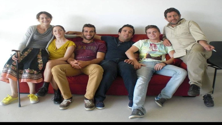 La Rueda (2013)