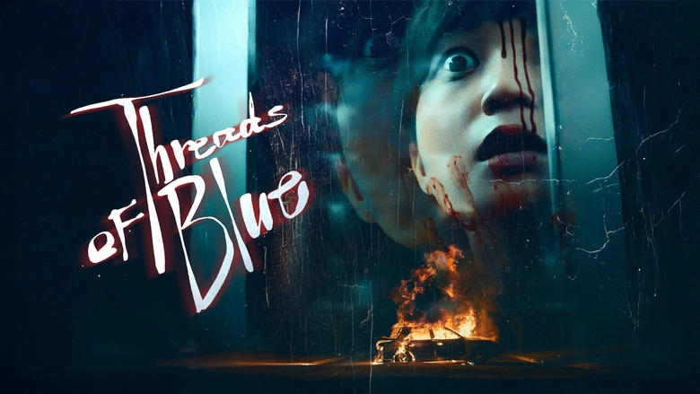 Threads Of Blue (2023)