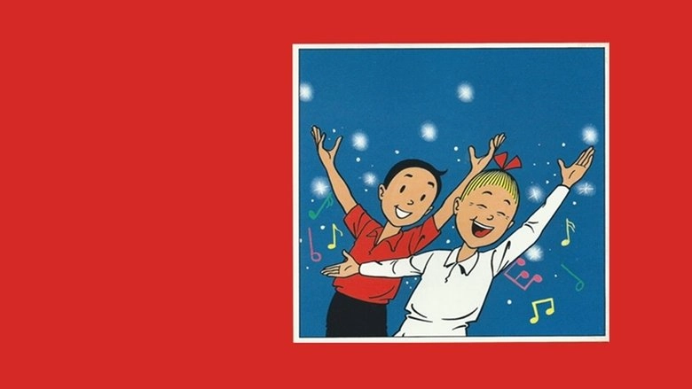 Suske En Wiske, De Musical (1995)