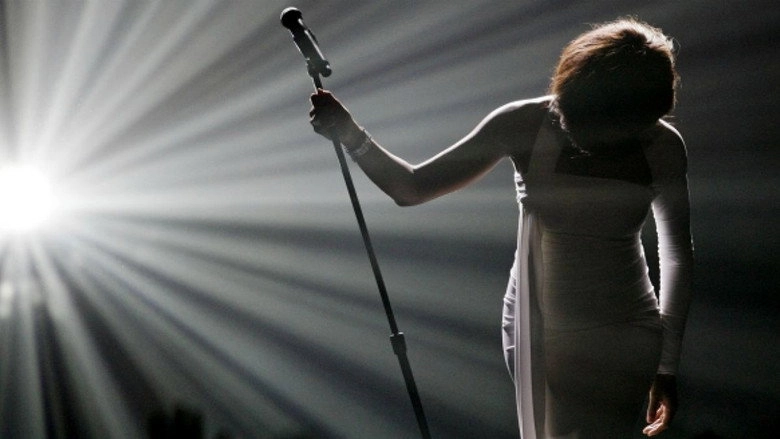 The Greatest Love Of All: Whitney Houston (2012)