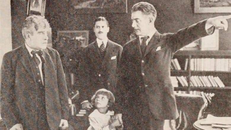 The Great Shadow (1920)