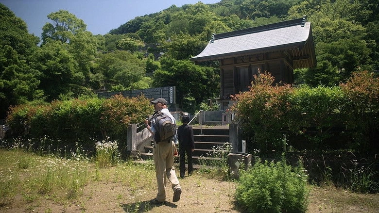 The Harimaya Bridge (2009)