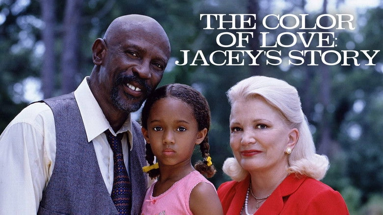 The Color Of Love: Jacey's Story (2000)