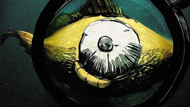 El Don De Los Espejos (2014)