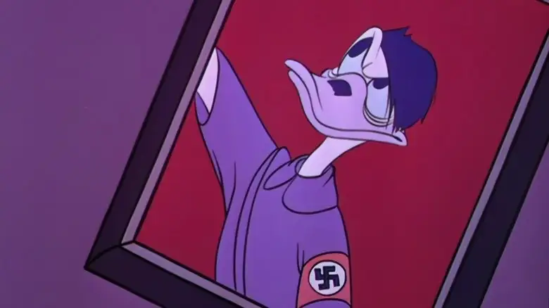 Der Fuehrer's Face (1943)
