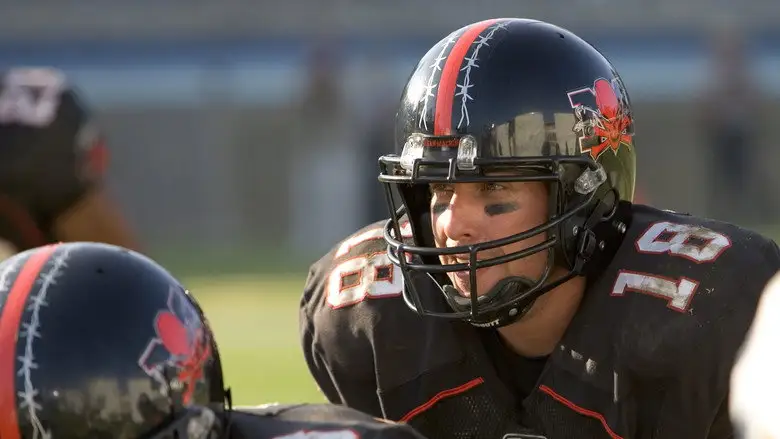 The Longest Yard (2005)