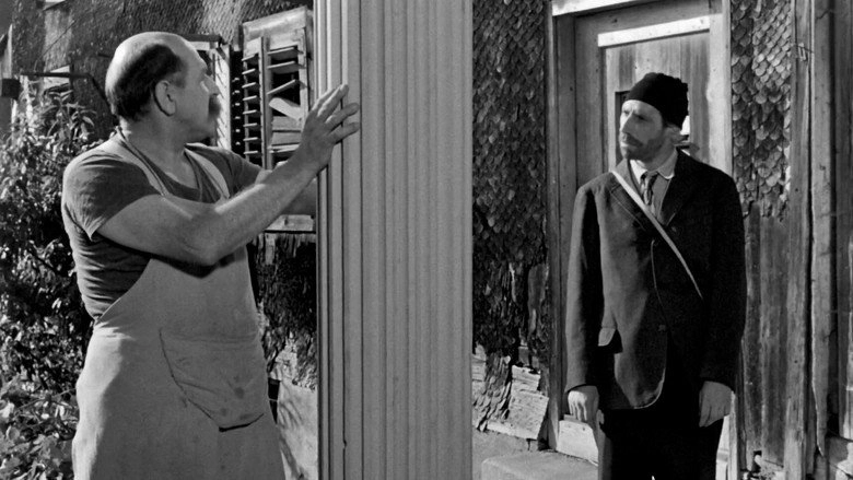 Demokrat Lappli (1961)