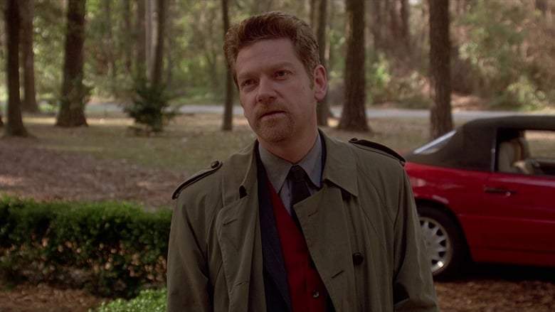 The Gingerbread Man (1998)