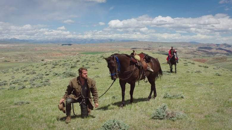 Wild Game (2021)