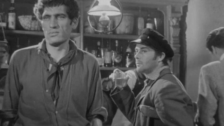 Amore E Sangue (1951)