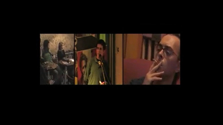 The Documentary Of Kucuk Iskender - One Night Stand (2008)