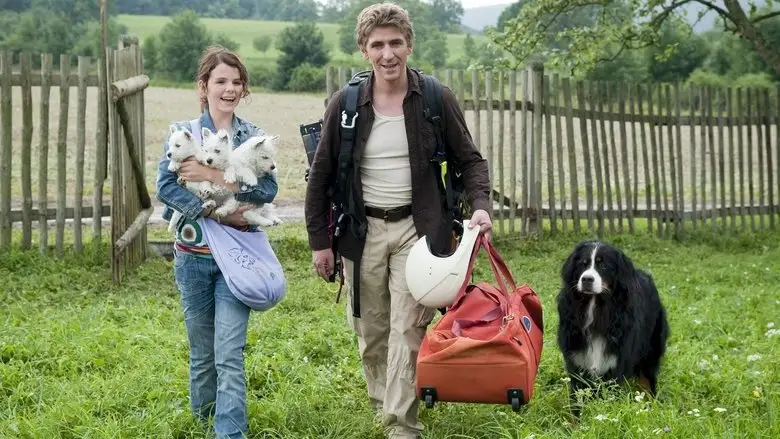 Lowenzahn - Das Kinoabenteuer (2011)