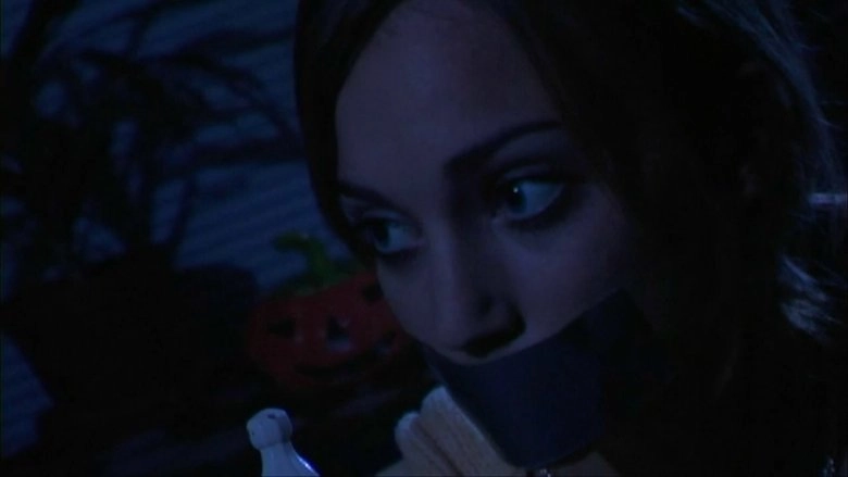 Harvest Of Fear (2004)