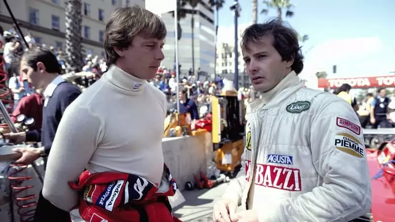 Villeneuve Pironi (2022)