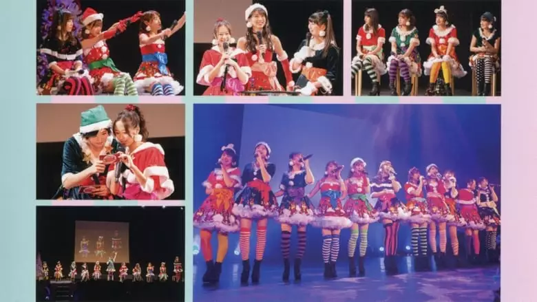 Morning Musume.'18 FC Event ~Play Moni. Christmas Kai~ (2018)