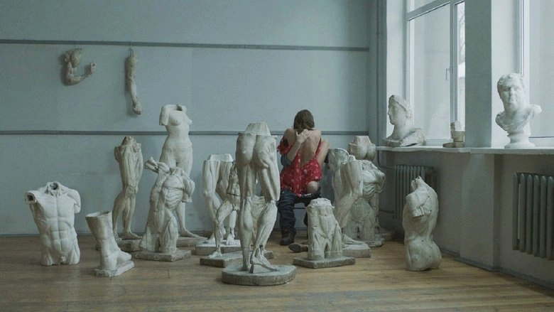 Drawing Class For Adults (2016)