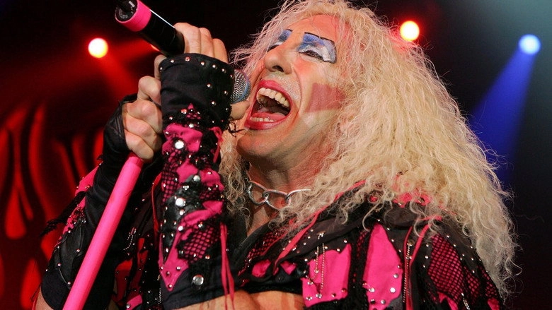 Twisted Sister: Live At The Astoria (2008)