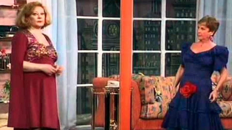 Celeste... No Es Un Color (1993)