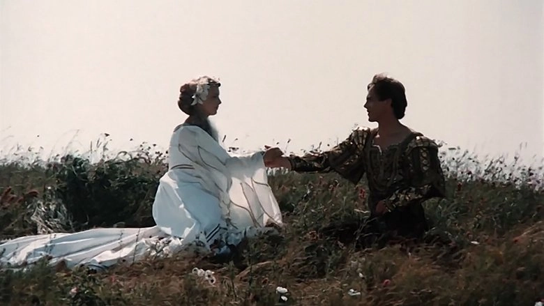 Die Pfauenfeder (1987)