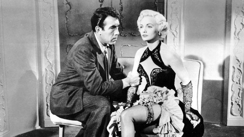 The Long Wait (1954)