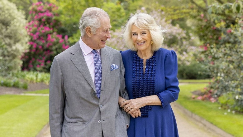 Camilla : Maitresse, Epouse, Reine Consort (2024)