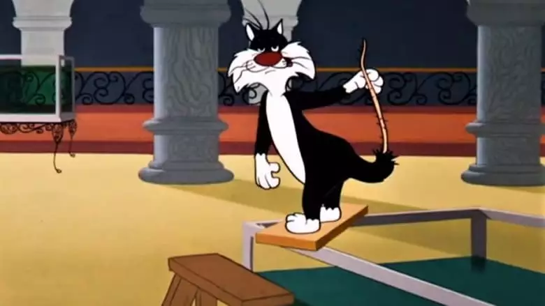 Fish And Slips (1962)