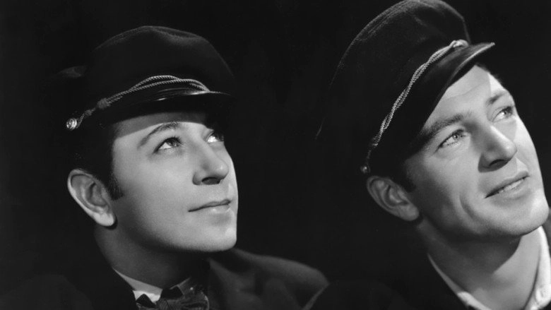 Souls At Sea (1937)