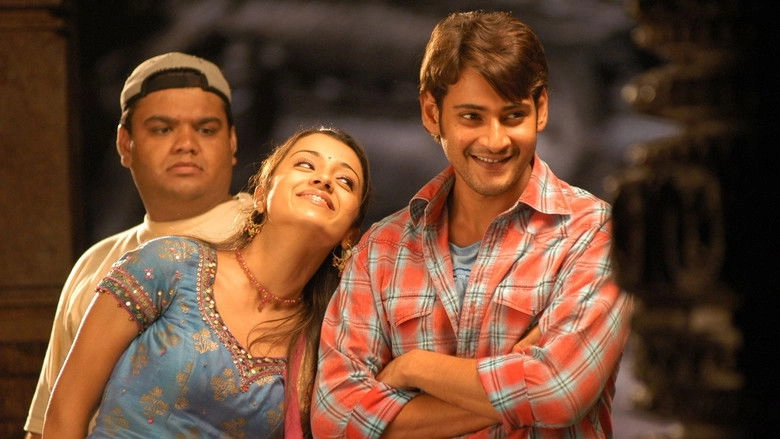 Sainikudu (2006)