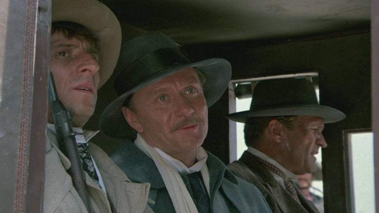 A Man From Boulevard Des Capucines (1987)