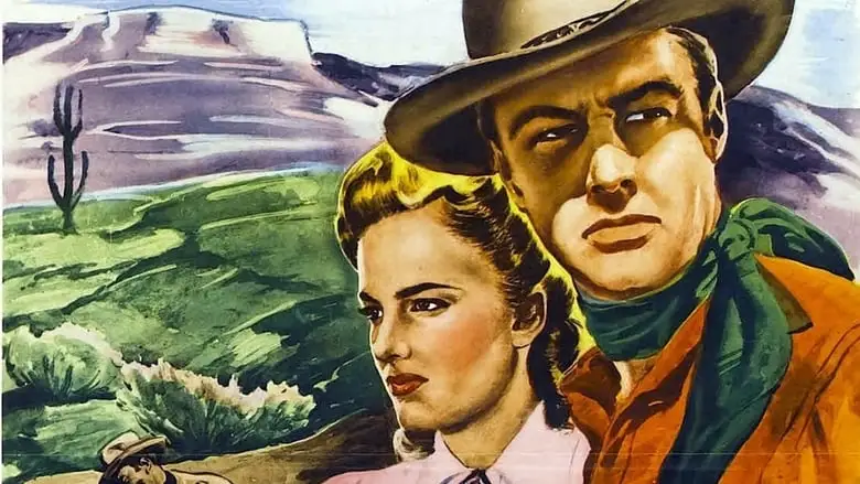 Code Of The West (1947)
