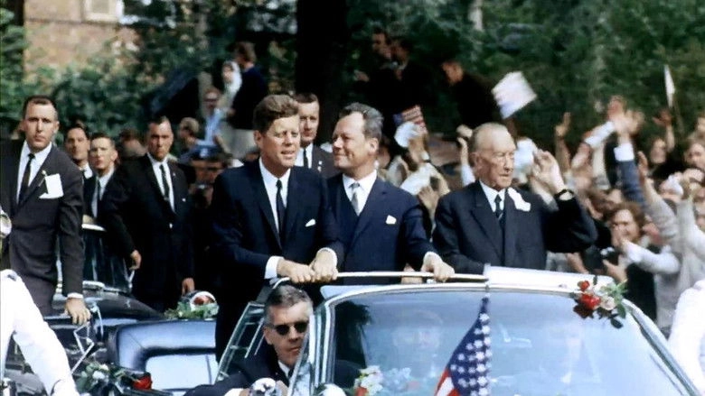 Ku'damm 63 - Die Dokumentation (2021)