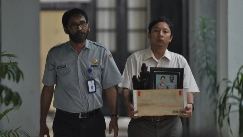 Sebelum Pagi Terulang Kembali (2014)