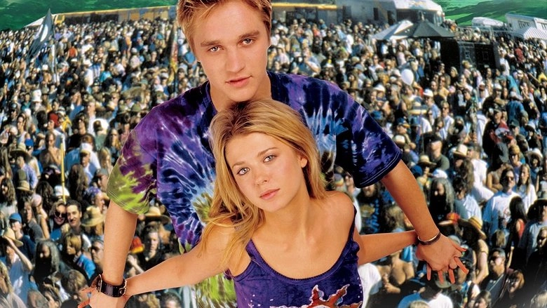 Around The Fire (1998)