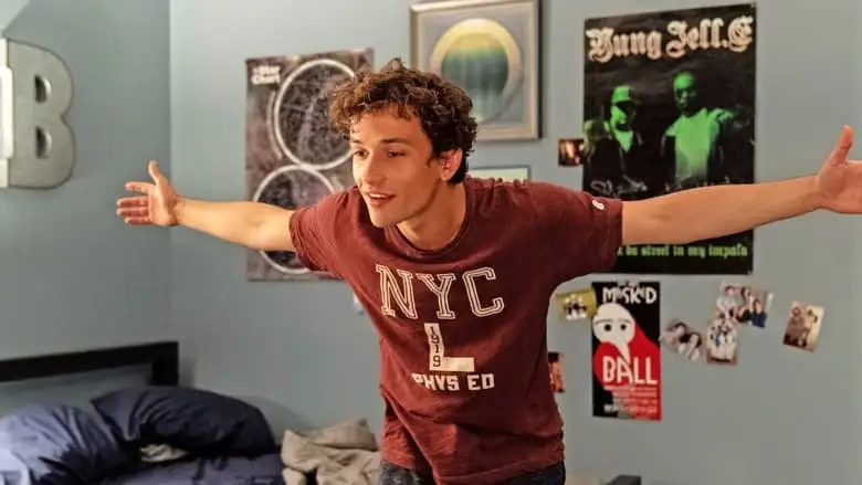 The F**k-It List (2020)