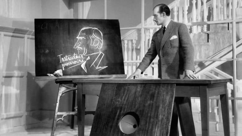 Dernier Atout (1942)