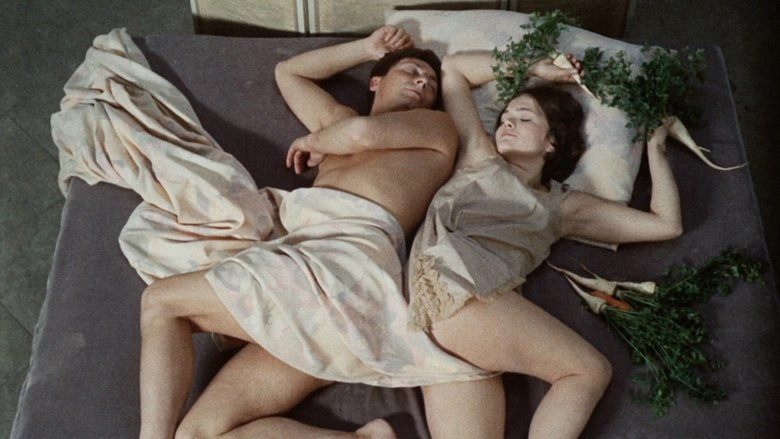Fruit Of Paradise (1970)