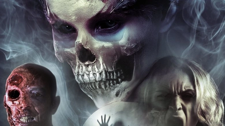 Ghosts Of Darkness (2017)
