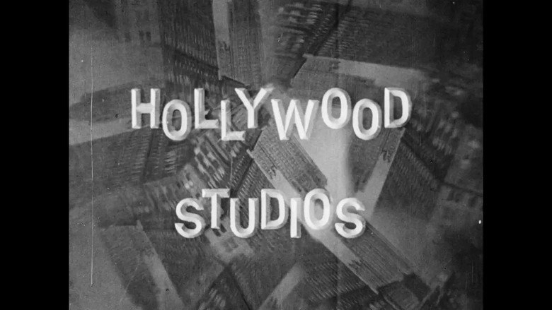 Hollywood Studios (1930)