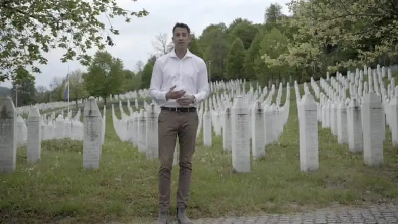 Srpska: The Struggle For Freedom (2022)