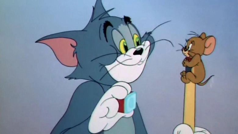 Cue Ball Cat (1950)
