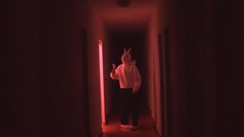 CAMINANTE (2026)