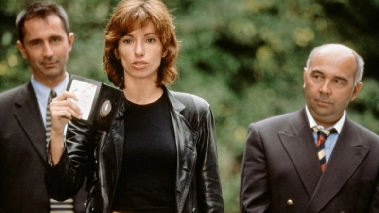 Trafic D'influence (1999)