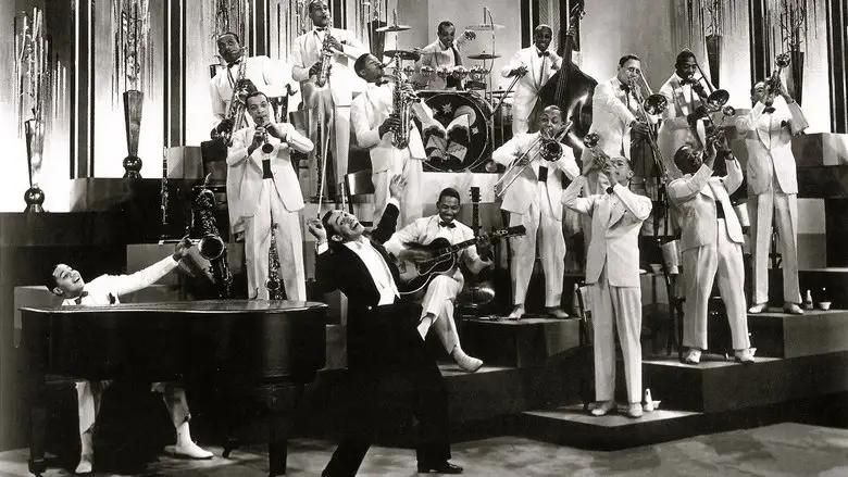 Cab Calloway: Sketches (2012)