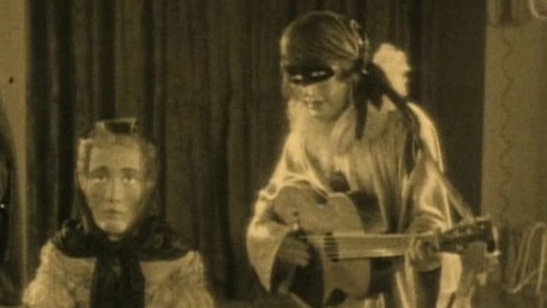 The Chess Player (1927)