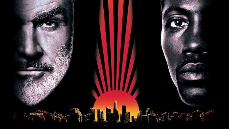 Rising Sun (1993)