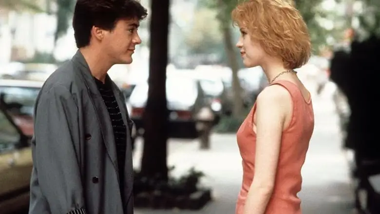 The Pick-up Artist (1987)