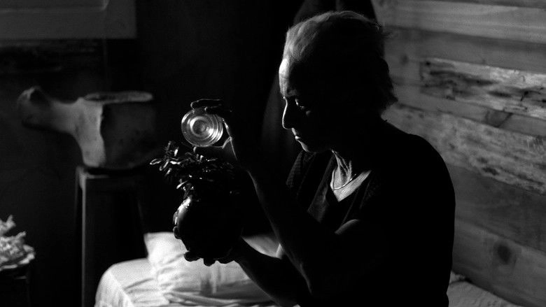 A Praia Do Fim Do Mundo (2021)